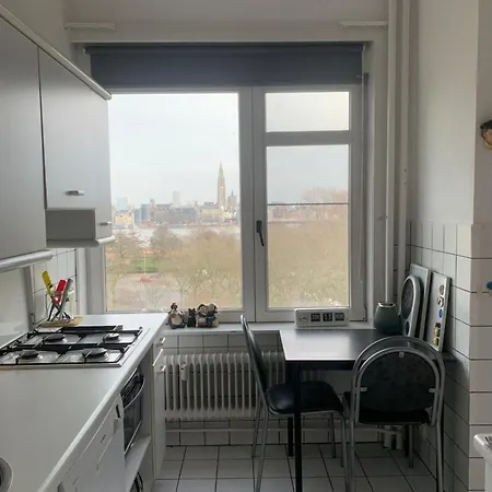 Linkerover- City Centre & Cathedral View Appartement *