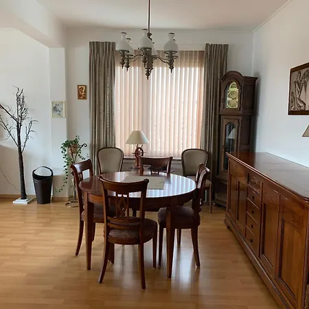 Appartement Linkerover- City Centre & Cathedral View